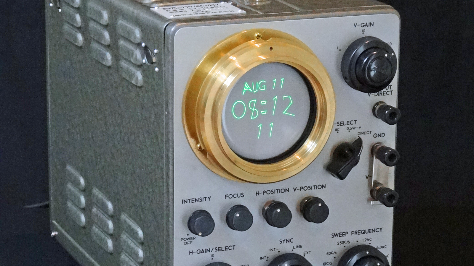 s/hp ハッカー Eye“247” Safety Zone FSAV Ⅴ – UTM