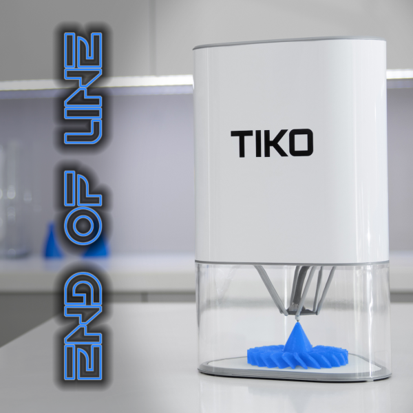 The Tiko Printer: What You Innovate Much | Hackaday