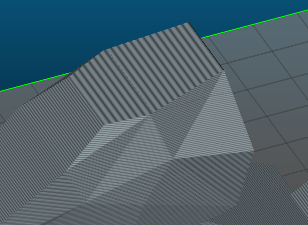 Hands On With Variable Layer Height | Hackaday