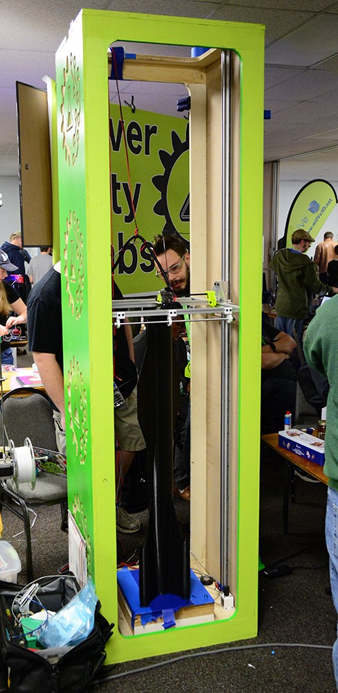 1 | Hackaday