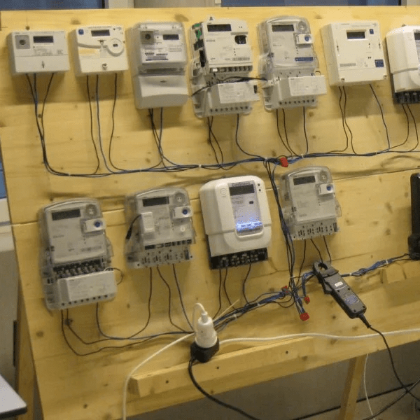 Meter Meter