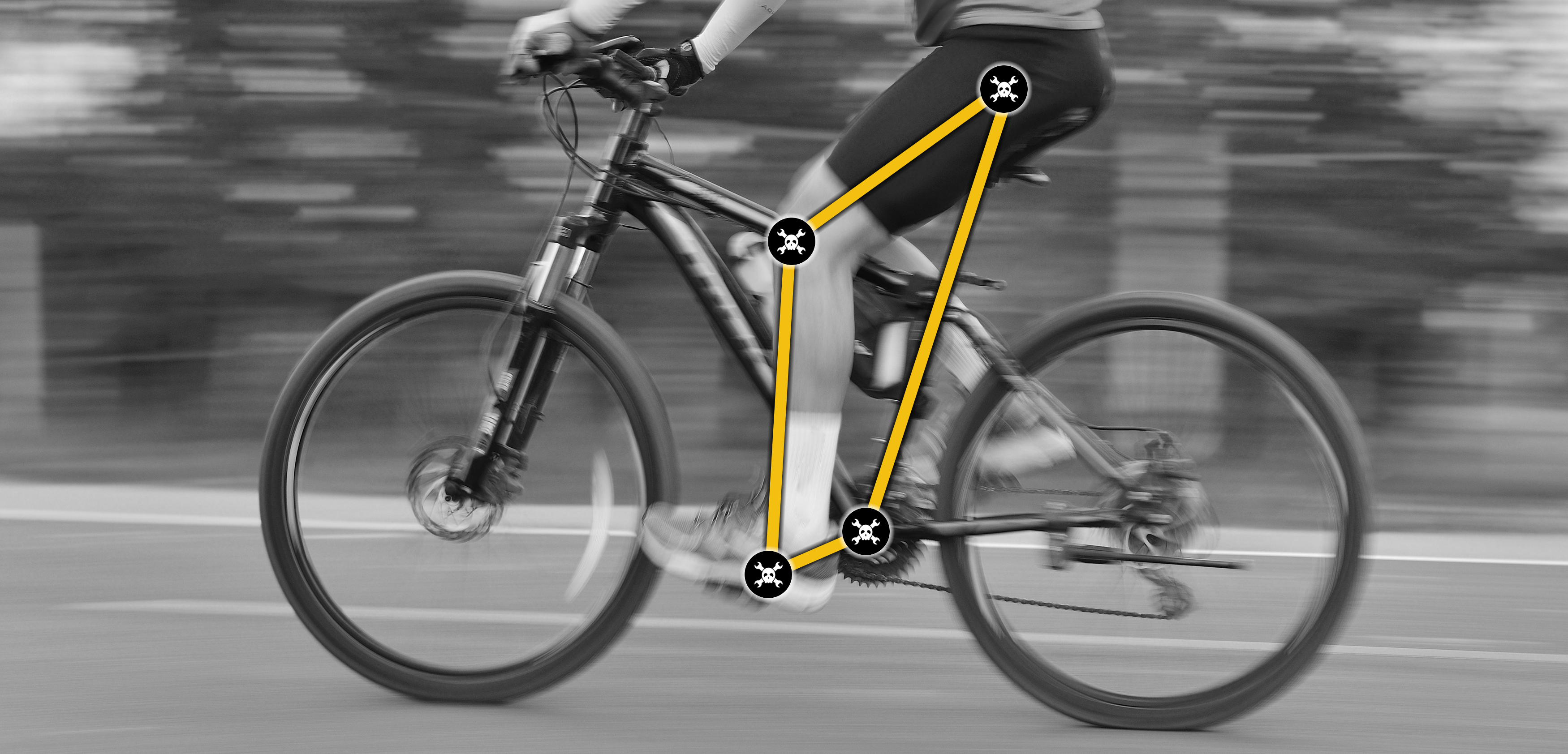 Marvelous Mechanisms The Ubiquitous Four Bar Linkage Hackaday