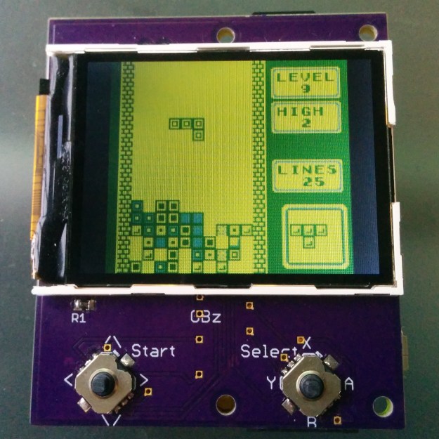 March | 2017 | Hackaday | Page 28