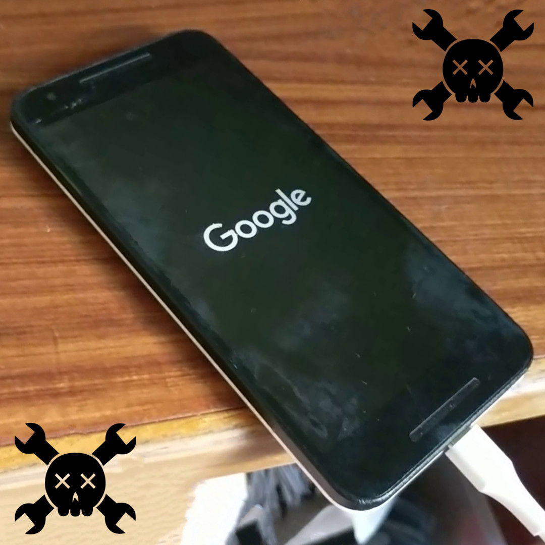 Fix a Brick Fighting The Nexus 5X Bootloop Hackaday