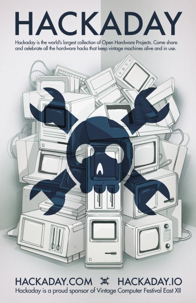 28 | March | 2017 | Hackaday
