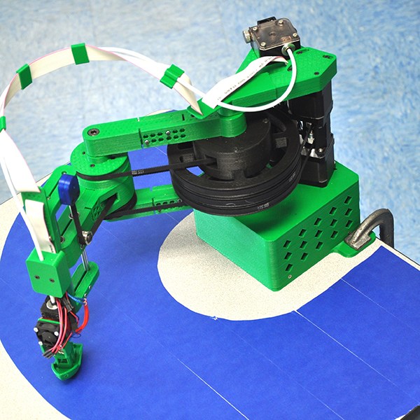 07 | May | 2017 | Hackaday