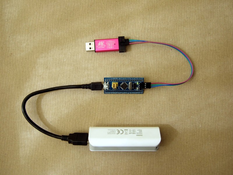 19 | April | 2017 | Hackaday | Page 2