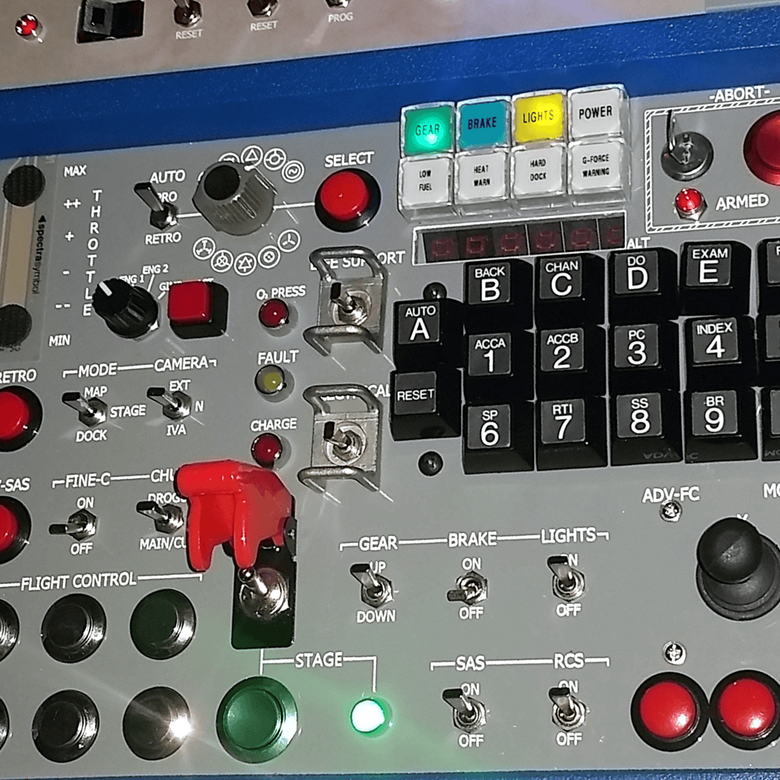 Ksp1 | Hackaday