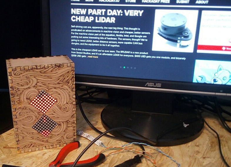 Around The Globe On World Create Day | Hackaday
