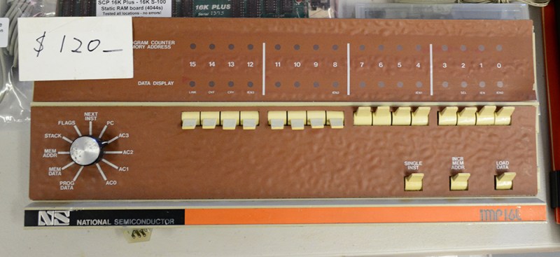 NS | Hackaday