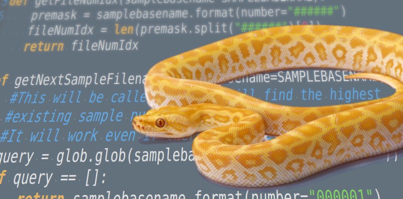 Avoid These Silly Python Mistakes