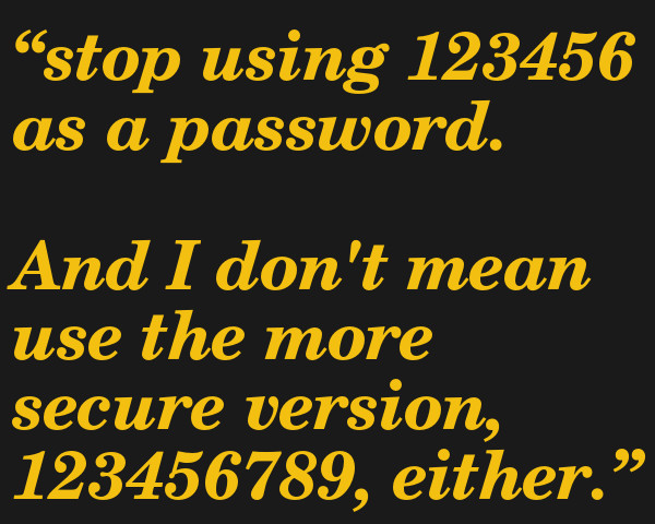 Is My Password Safe? Practices For People Who Know Better | Hackaday