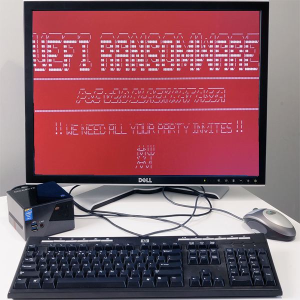 Gigabytes The Dust With UEFI Vulnerabilities | Hackaday