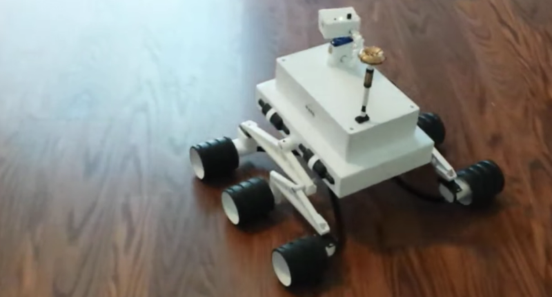 Hacker U. | Hackaday
