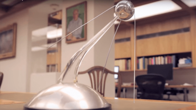 Model Sputnik Finds Its Voice After Decades Of Silence