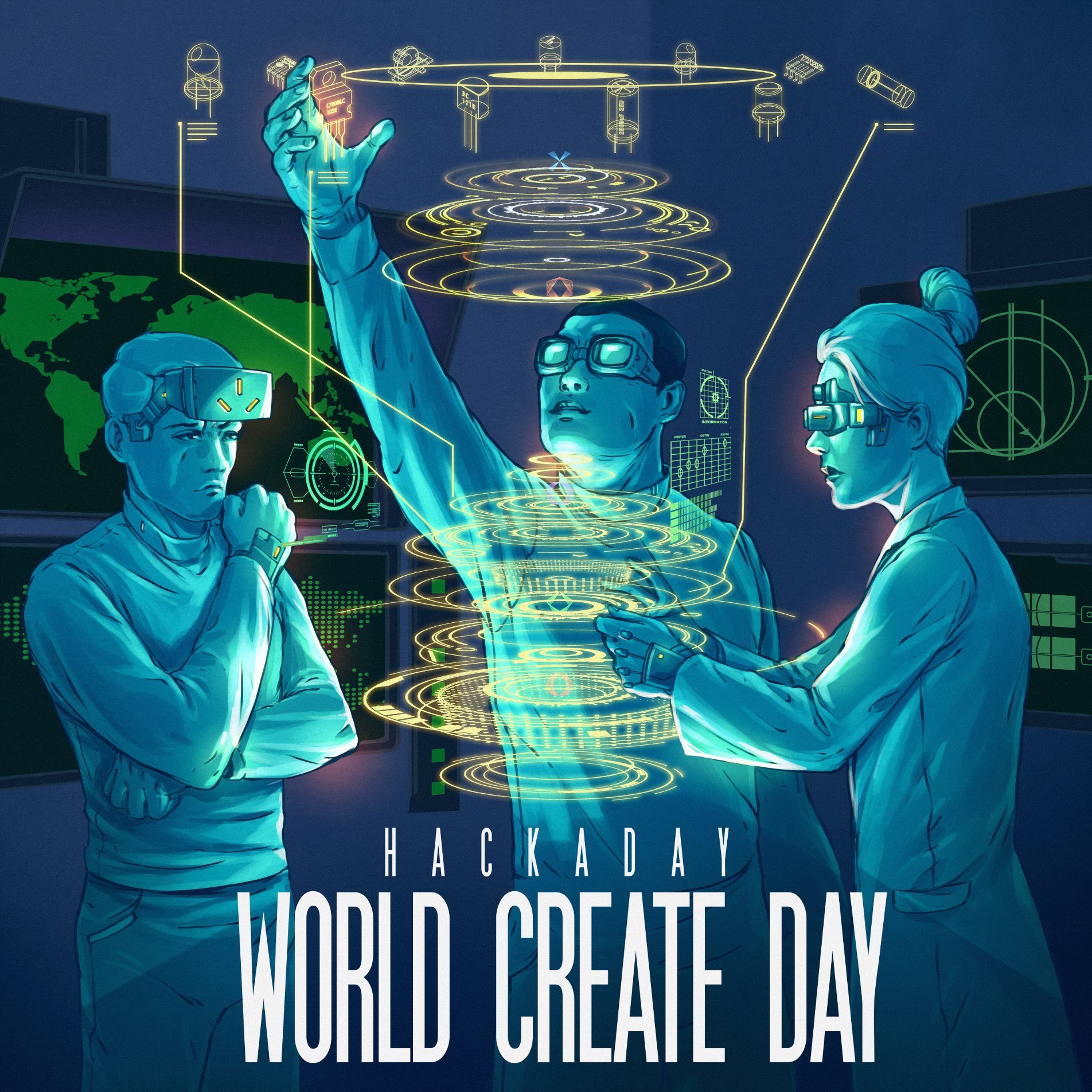 April | 2017 | Hackaday | Page 28