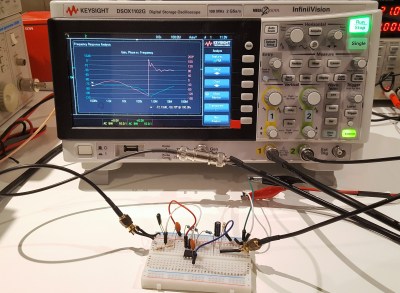 InfiniiVision 1000 X‑Series Oscilloscopes