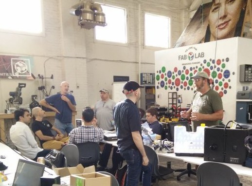 May | 2017 | Hackaday | Page 26