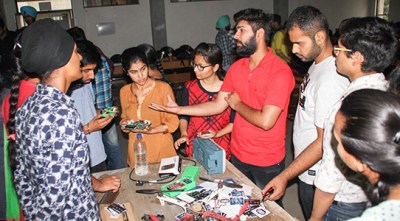 13 | May | 2017 | Hackaday