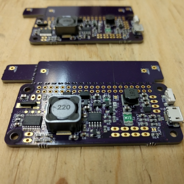 Hackaday Prize Entry: LiFePO4wered/Pi+ | Hackaday