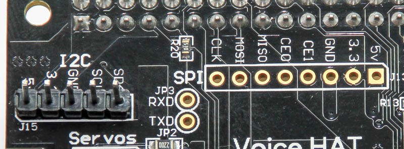 How To Build Your Own Google AIY Without The Kit | Hackaday