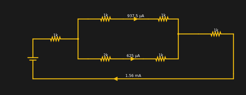 The Electric Battery and Conventional Current - Introduction to