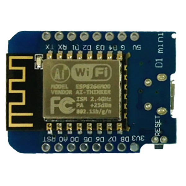 Attack On The Clones: A Review Of Two Common ESP8266 Mini D1 Boards