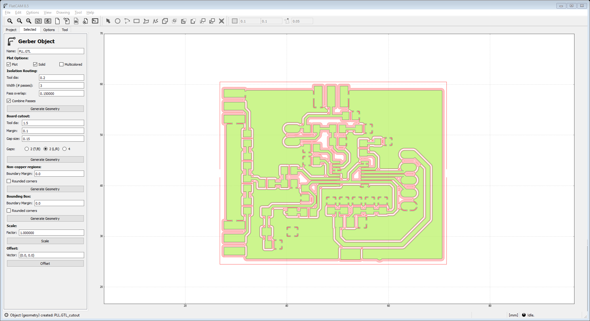 Guide Why Etch A PCB When You Can Mill? Hackaday