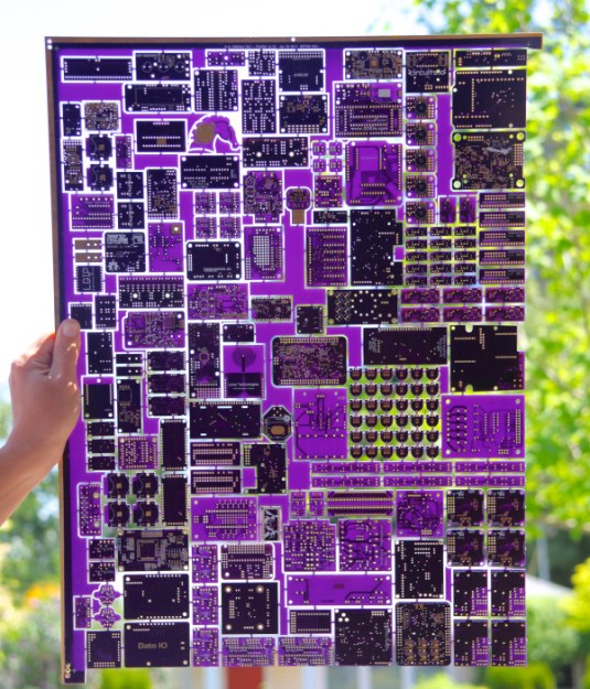Gerbers | Hackaday