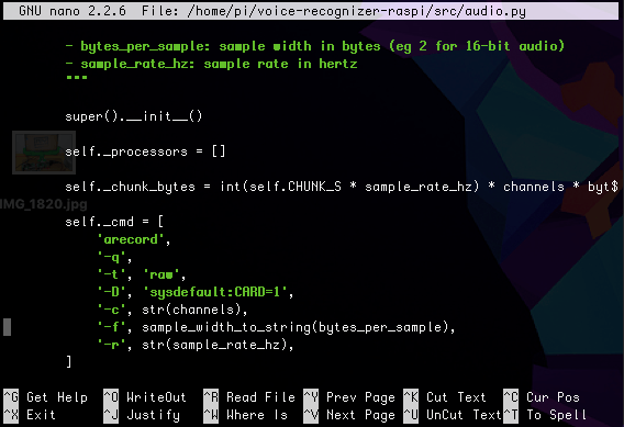 How To Build Your Own Google AIY Without The Kit | Hackaday