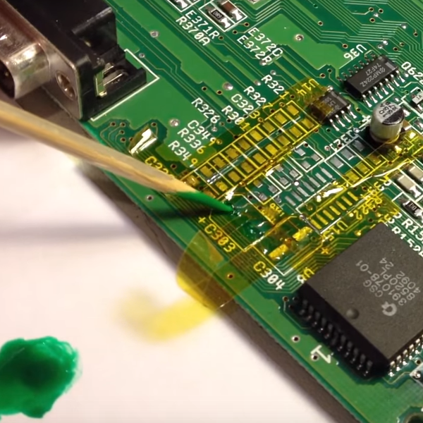 pcb circuit trace repair kits