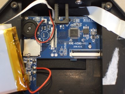 Hacking An Inspection Microscope | Hackaday