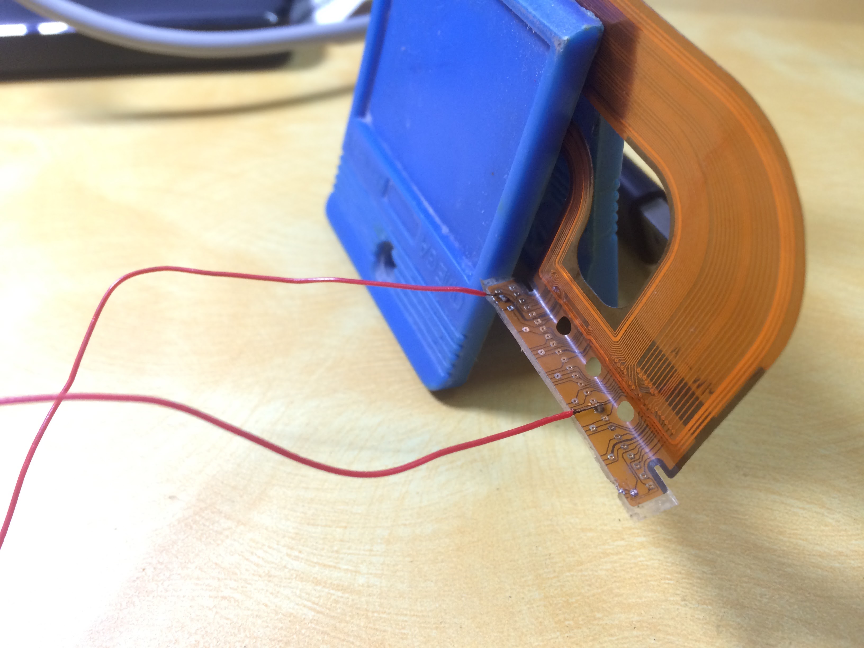 Wooden Laptop Enclosure New Life For Old Thinkpad Hackaday