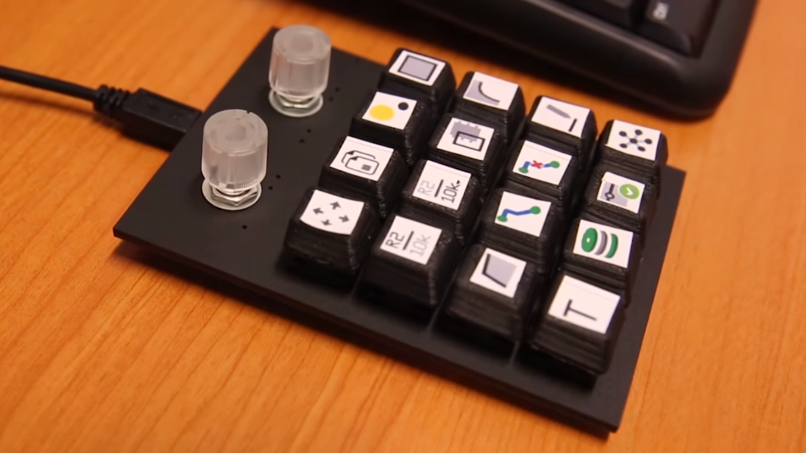 diy-shortcut-keyboard-hackaday