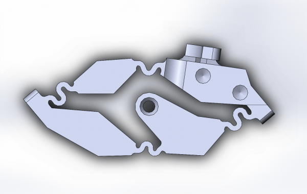 Hackaday Prize Entry: DIY 6-Axis Micro Manipulator | Hackaday