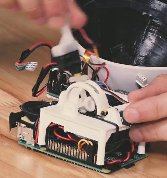 28 | June | 2017 | Hackaday