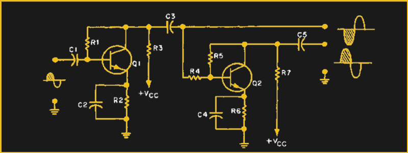 electronics education