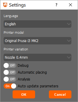 switched the cura starter gcode for the prusa one, led to crazy