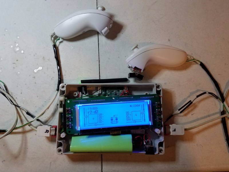 19 | July | 2017 | Hackaday | Page 2