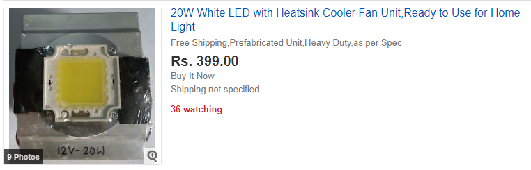 Know Thy LED | Hackaday