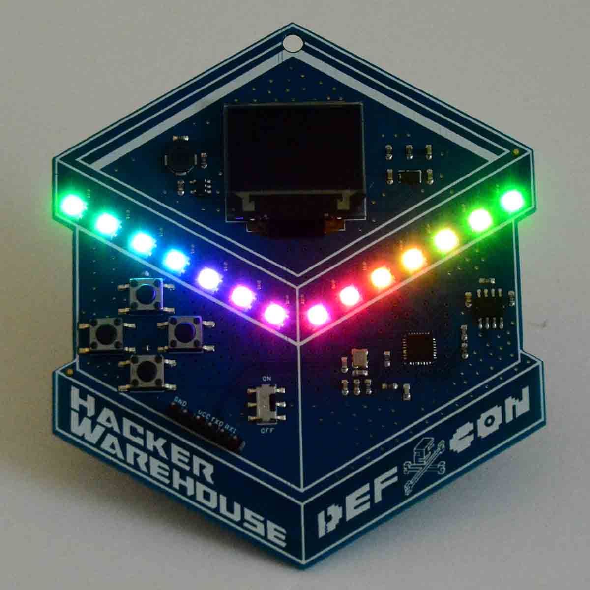 Hacker Warehouse | Hackaday