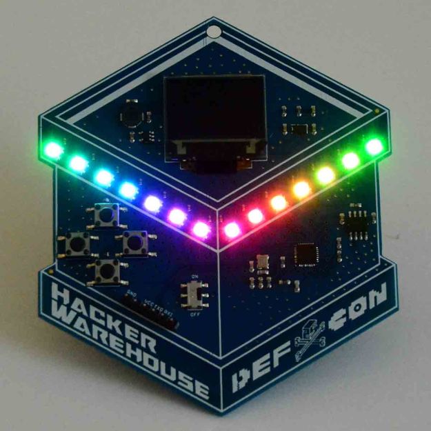 Hacker Warehouse | Hackaday