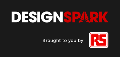 DesignSpark Logo