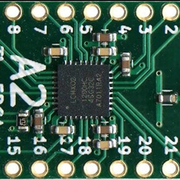 TinyFPGA Is A Tiny FPGA Board | Hackaday