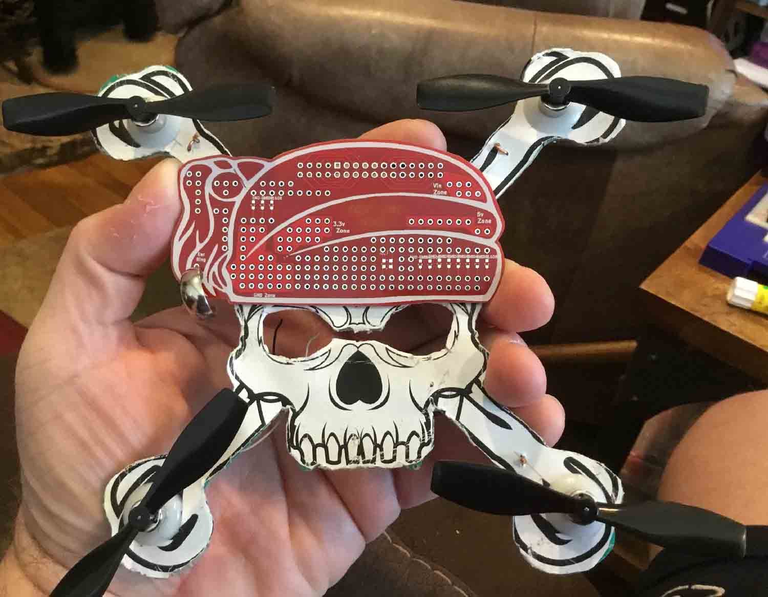 DEF CON Badgelife: Someone Finally Did It | Hackaday
