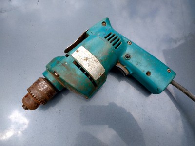 Small Hand Drill for Hobby Users - tools - by owner - sale - craigslist