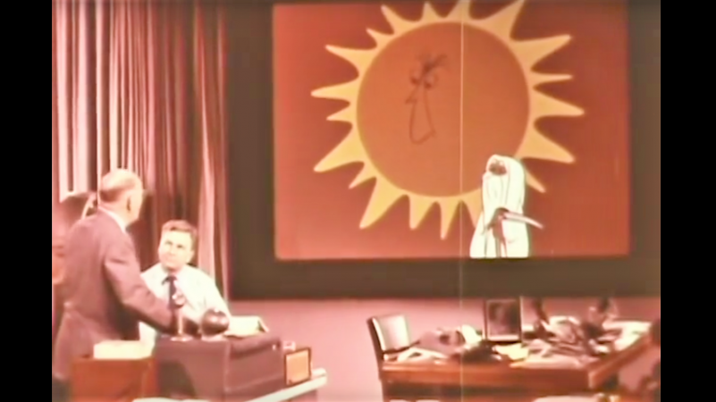 Retrotechtacular: The Bell Laboratory Science Series | Hackaday