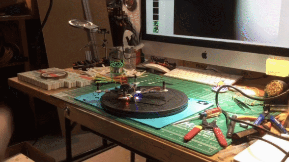DEF CON Badgelife: Someone Finally Did It | Hackaday