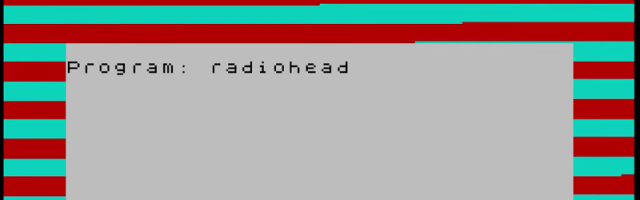 Radiohead CD まとめ radiohead.png?w=640