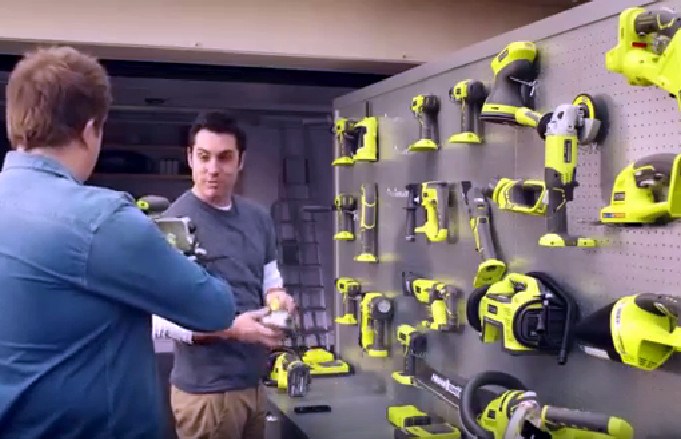 The Trouble With Cordless Power Tools | Hackaday